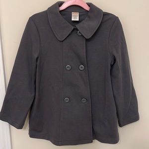 Gymboree Kid Coat Jacket Blazer Size S(5-6)